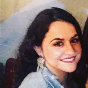 Meet your Posher, Valbona